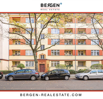 Wohnung zum Kaufen in Berlin 249.000,00 € 38 m²