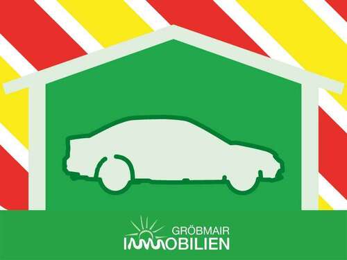 Foto - Garage zu vermieten in Wolfratshausen 85,00 €