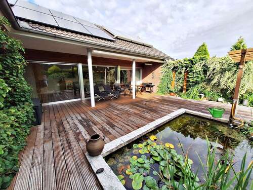 Foto - Haus zum Kaufen in Sandkrug 495.000,00 € 180 m²