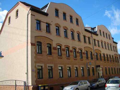 Foto - Wohnung zum Mieten in Borsdorf 560,00 € 69.9 m²