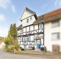 Haus zum Kaufen in Helsa Wickenrode 179.000,00 € 115 m² - Helsa / Wickenrode