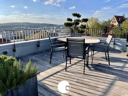 Foto - Wohnung zum Mieten in Stuttgart 2.550,00 € 121 m²