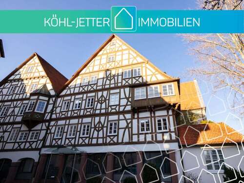 Foto - Wohnung zum Mieten in Rosenfeld 1.950,00 € 387 m²