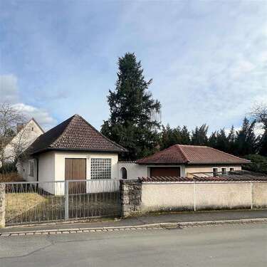 Foto - Grundstück zu verkaufen in Schwabach 274.000,00 € 540 m²