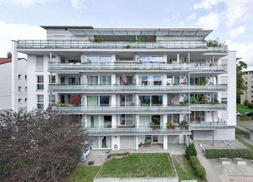 Foto - Wohnung zum Mieten in Stuttgart 1.398,00 € 95.65 m²