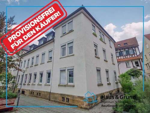 Foto - Haus zum Kaufen in Reutlingen 597.000,00 € 296 m²