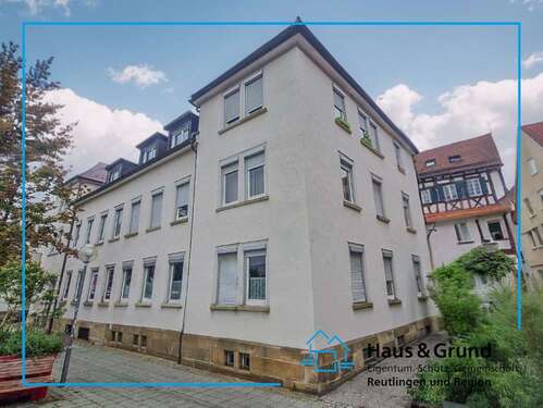 Foto - Haus zum Kaufen in Reutlingen 674.000,00 € 296 m²