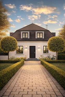 Foto - Haus zum Kaufen in Grünwald 3.200.000,00 € 190 m²