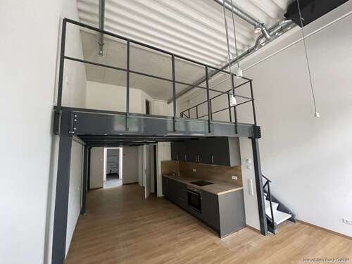 Foto - Wohnung zum Mieten in Bad Ditzenbach-Gosbach 930,00 € 84.8 m²