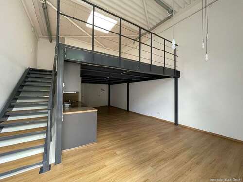 Foto - Wohnung zum Mieten in Bad Ditzenbach-Gosbach 930,00 € 84.8 m²