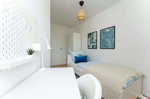 Foto - WG-Zimmer in Berlin 590,00 € 12 m²