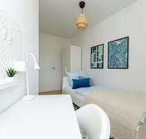 WG-Zimmer in Berlin 590,00 € 12 m²