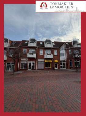 Foto - Wohnung zum Kaufen in Buxtehude 429.000,00 € 200 m²