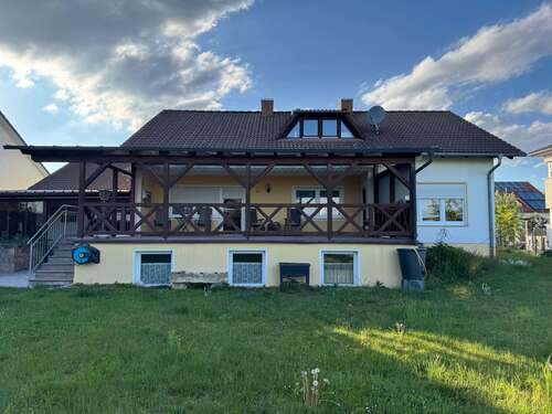 Foto - Haus zum Kaufen in Karlskron 595.000,00 € 220 m²