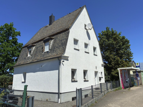 Foto - Haus zum Mieten in Diez 955,00 € 115 m²