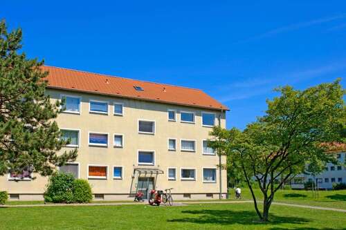 Foto - Wohnung zum Mieten in Ahlen 549,00 € 57.83 m²
