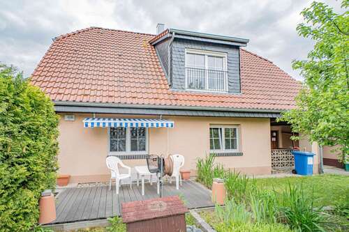 Foto - Haus zum Kaufen in Blankenfelde-Mahlow 498.000,00 € 172.35 m²