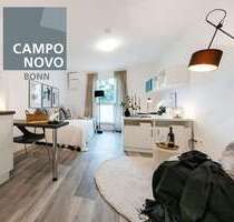 Wohnung zum Mieten in Bonn 590,00 € 23.1 m²