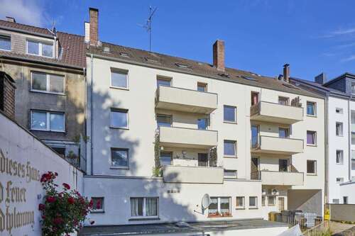 Foto - Wohnung zum Mieten in Dortmund 529,00 € 58 m²