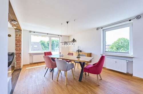 Foto - Wohnung zum Kaufen in München 785.000,00 € 133 m²