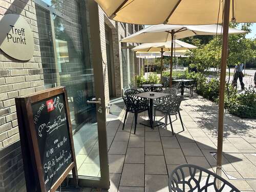 Foto - Gastronomie in München 2.900,00 € 154 m²