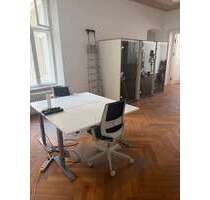 Büro in Berlin 800,00 € 30 m² - 800,00&nbsp;EUR Kaltmiete, ca.&nbsp; 30,00&nbsp;m&sup2; in Berlin (PLZ: 10178)