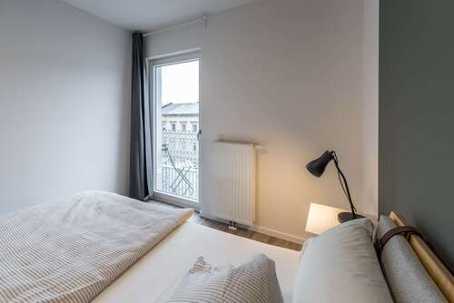 Foto - WG-Zimmer in Berlin 740,00 € 11 m²