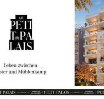 Wohnung zum Kaufen in Hamburg 1.865.000,00 € 128 m²