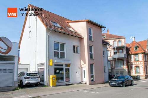 Foto - Wohnung zum Kaufen in Gemmrigheim 275.000,00 € 112.27 m²