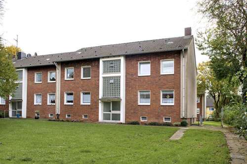 Foto - Wohnung zum Mieten in Duisburg 519,00 € 56.74 m²