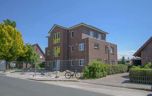 Foto - Wohnung zum Kaufen in Edewecht 255.000,00 € 65.56 m²