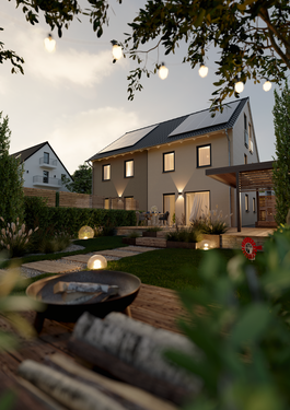 Foto - Haus zum Kaufen in Duisburg 519.000,00 € 142 m²