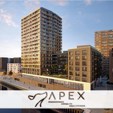 Foto - Wohnung zum Kaufen in Hamburg 2.750.000,00 € 127 m²