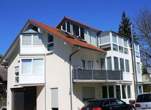 Foto - Wohnung zum Mieten in Rottenburg am Neckar 688,00 € 47 m²