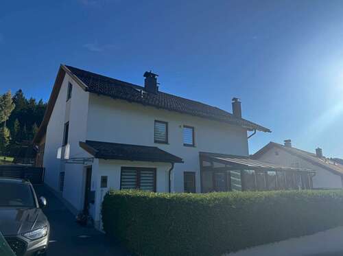 Foto - Haus zum Kaufen in Regen 399.000,00 € 229 m²