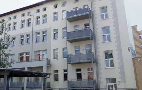 Foto - Wohnung zum Kaufen in Leipzig 69.900,00 € 38 m²