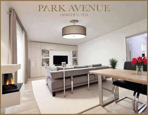 Foto - Wohnung zum Kaufen in München Pasing 565.000,00 € 76.46 m²
