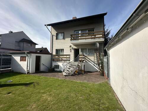 Foto - Haus zum Kaufen in Düren 169.000,00 € 94 m²