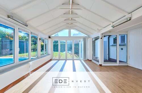 Foto - Haus zum Kaufen in Gräfelfing 1.600.000,00 € 165 m²