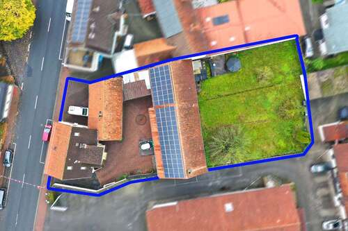 Foto - Grundstück zu verkaufen in Reichelsheim 439.000,00 € 1332 m²