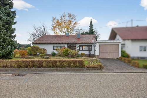 Foto - Haus zum Kaufen in Marxzell Schielberg 419.000,00 € 120 m²