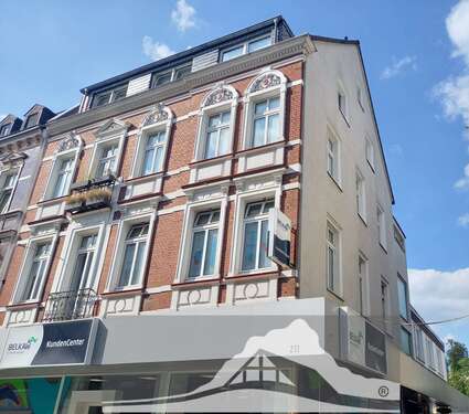 Foto - Büro in Bergisch Gladbach 575,00 € 73 m²