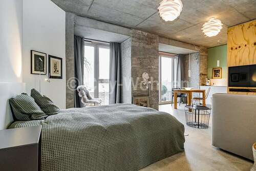 Foto - Wohnen auf Zeit in Hamburg 1.760,00 €