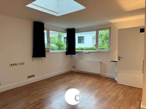 Foto - Büro in Stuttgart 600,00 € 37.12 m²