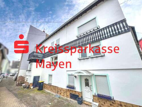 Foto - Haus zum Kaufen in Mendig 119.000,00 € 100 m²