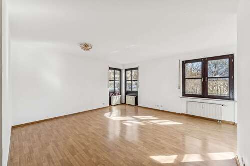 Foto - Wohnung zum Kaufen in München 459.000,00 € 54.25 m²