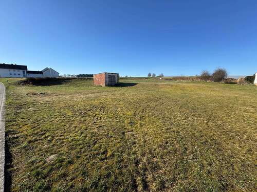 Foto - Grundstück zu verkaufen in Diepoltshofen 395.000,00 € 1104 m²