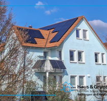 Haus zum Mieten in Eningen unter Achalm 1.600,00 € 205 m²