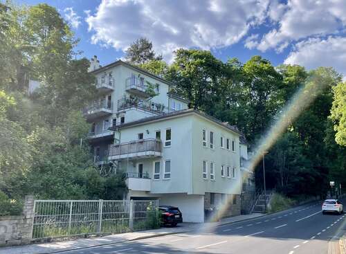 Foto - Wohnung zum Mieten in Meiningen 395,00 € 60.35 m²