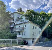 Wohnung zum Mieten in Meiningen 395,00 € 60.35 m²